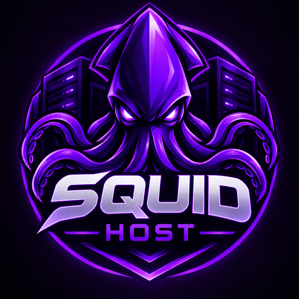 SquidHost